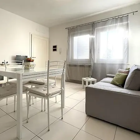 La Torre Apartman