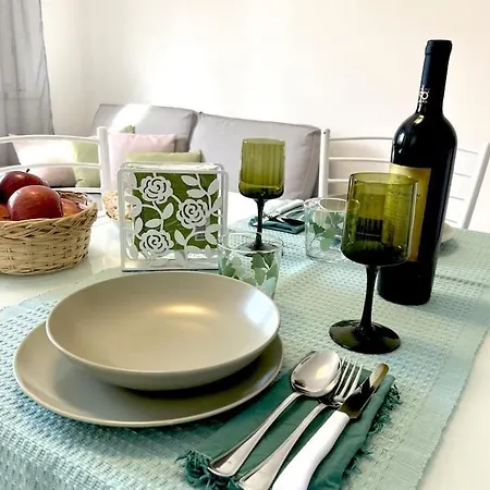 La Torre Apartman