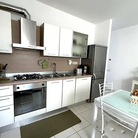 La Torre Apartman