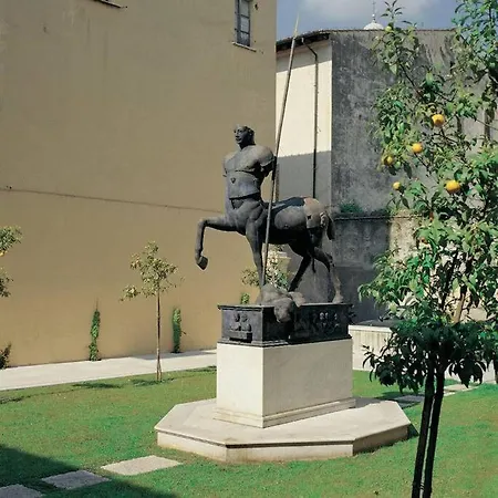 Apartman La Torre *