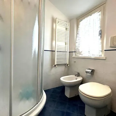 La Torre Apartman *