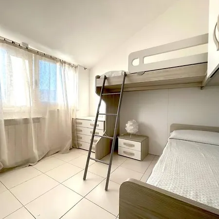 Apartman La Torre Pietrasanta