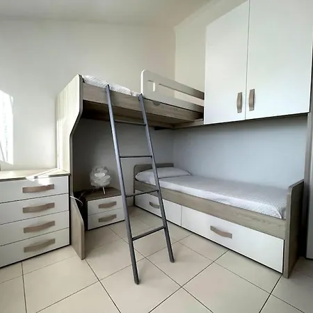 La Torre Apartman *