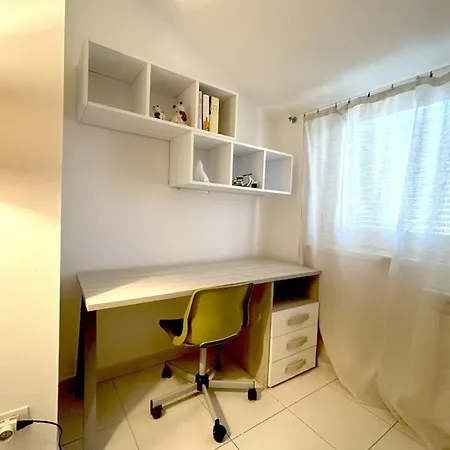 La Torre * بيتراسانتا